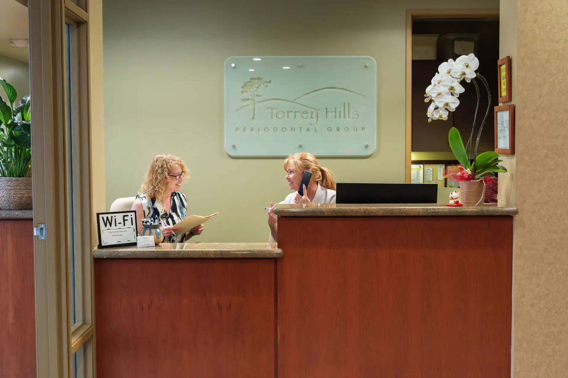 About Our Team in Carmel Valley, CA | Torrey Hills Periodontal Group